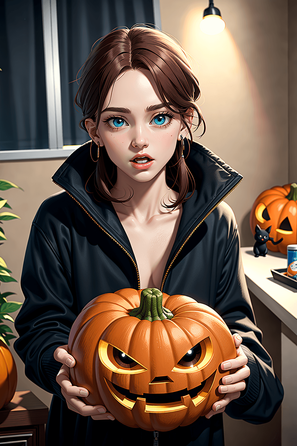 Thumbnail of Джейс Андерсон