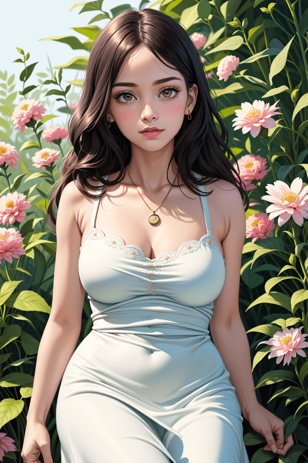 Thumbnail of Лила