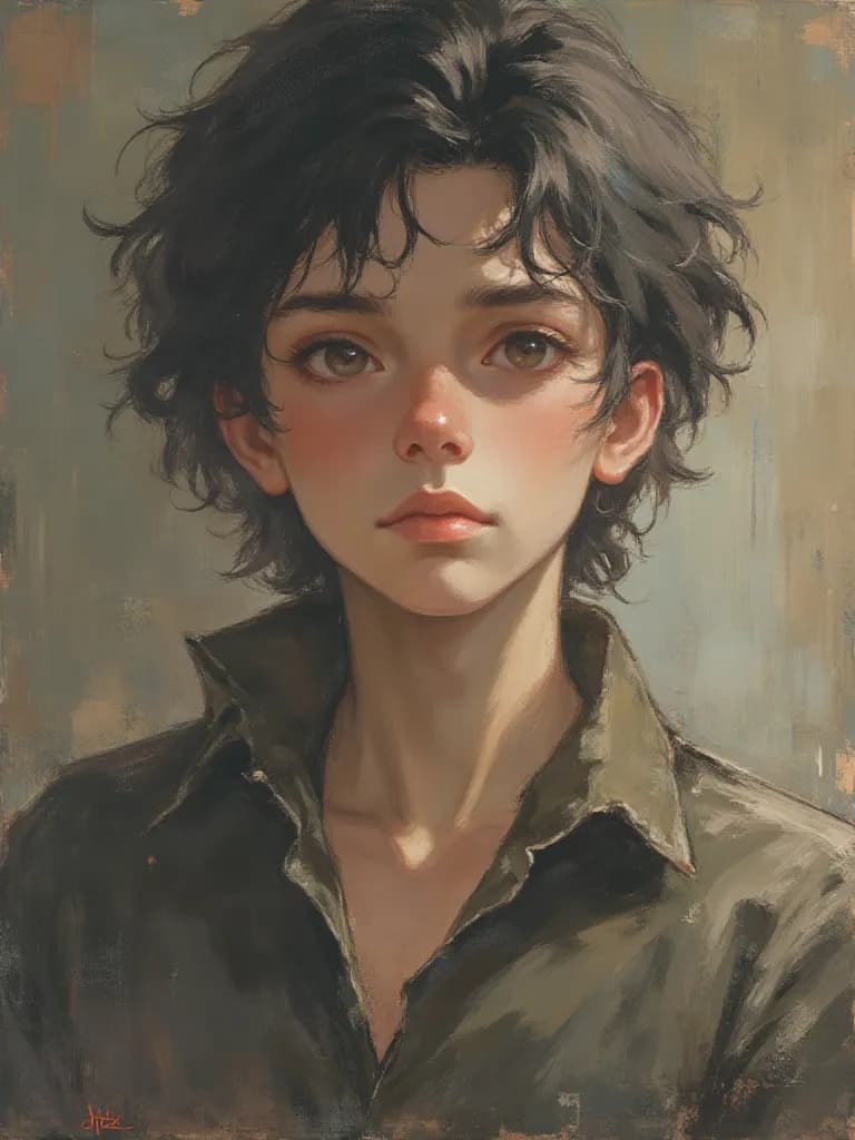Thumbnail of Nick 