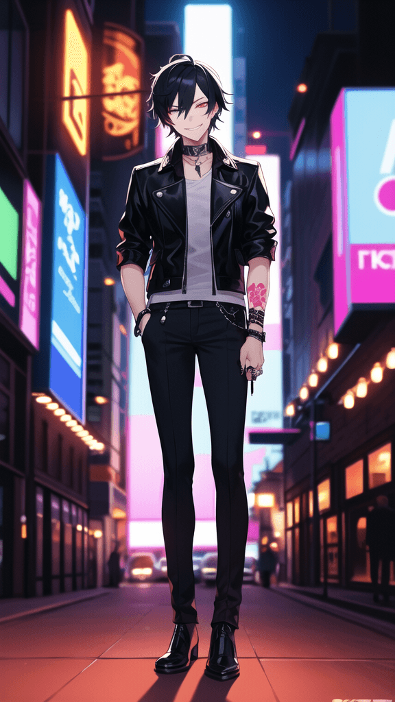 Thumbnail of "Haruto"