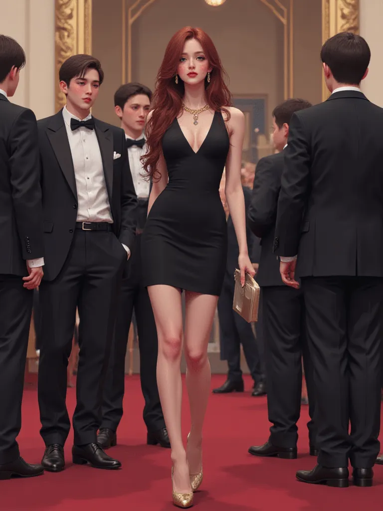 Thumbnail of Вивиан Стерлинг