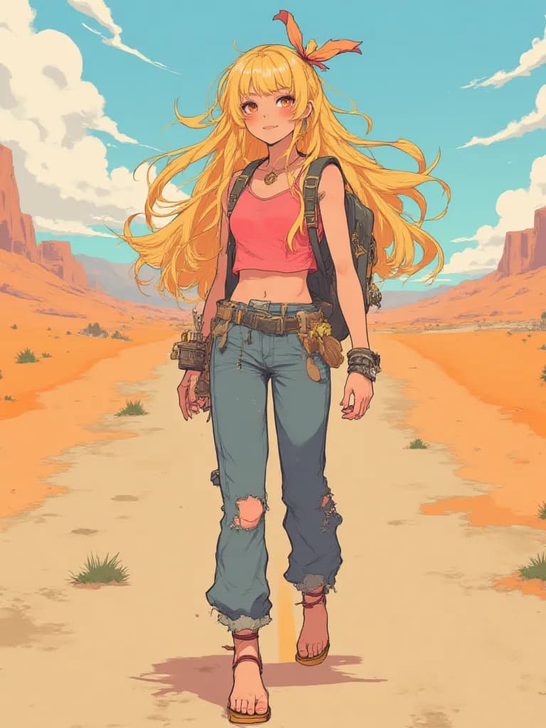 Thumbnail of Chloe