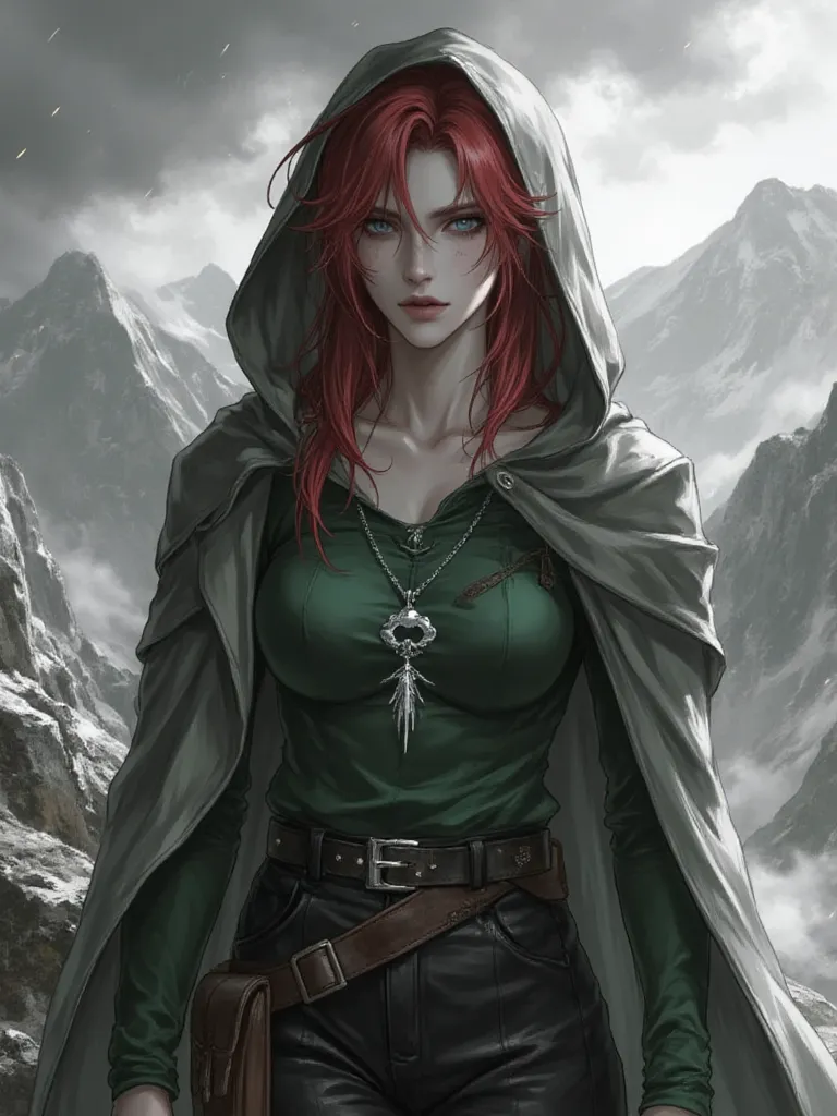 Thumbnail of Anya 'Stormheart' Petrova