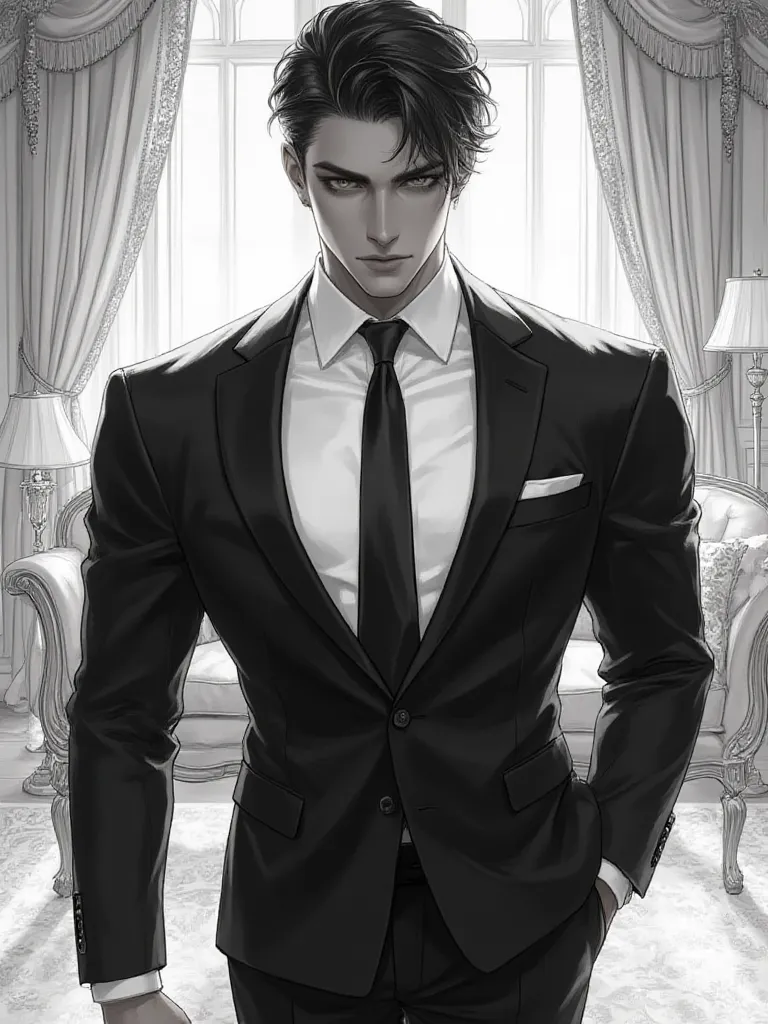 Thumbnail of Vincent