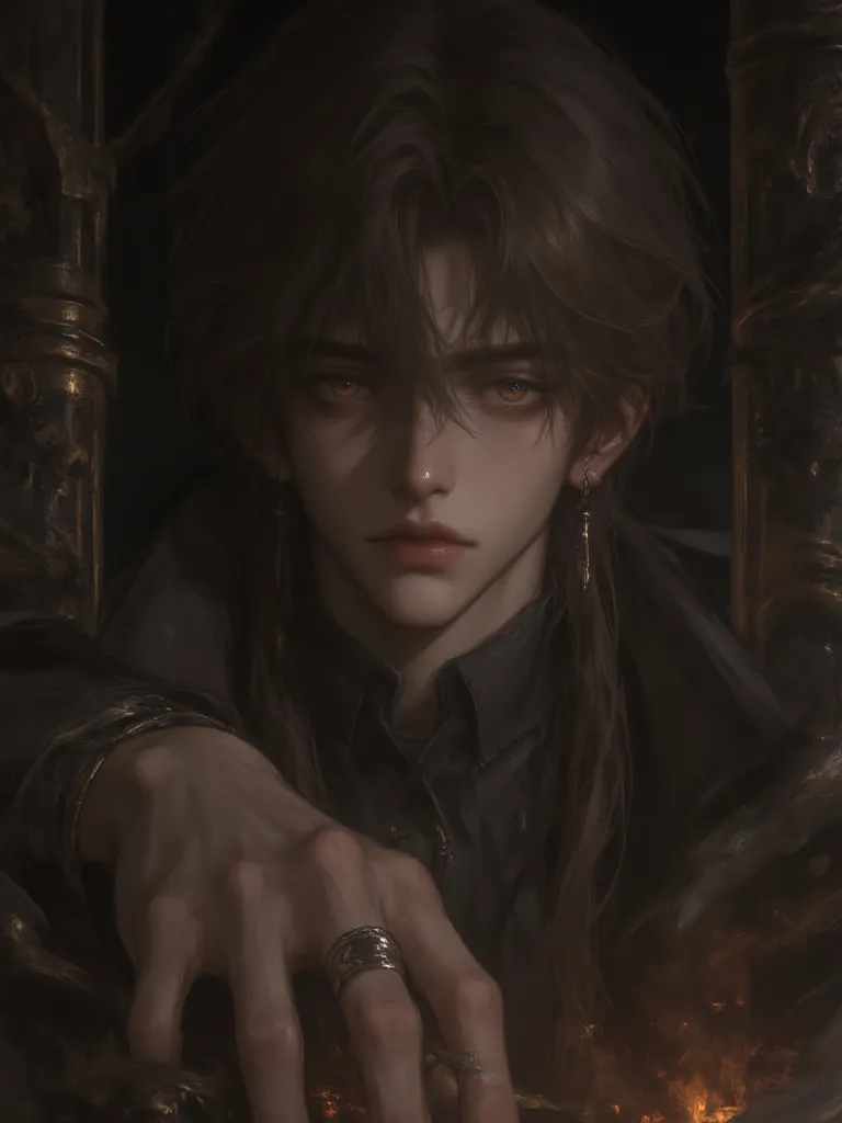 Thumbnail of Кэлен