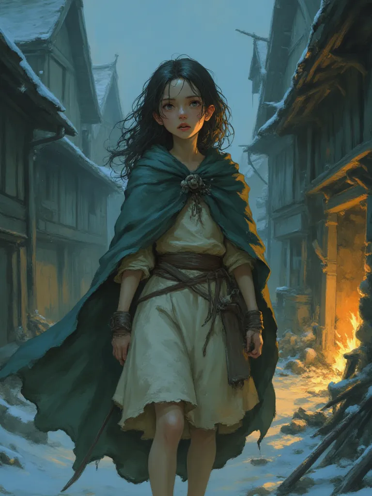 Thumbnail of Лилли