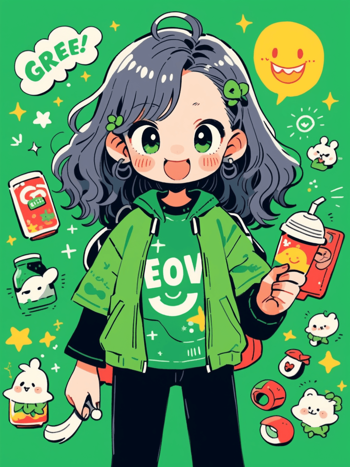 Thumbnail of Maechi
