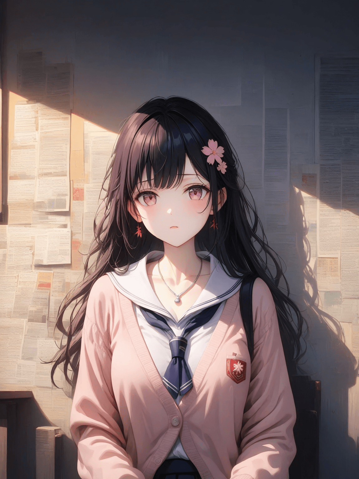 Thumbnail of Sakura Himari