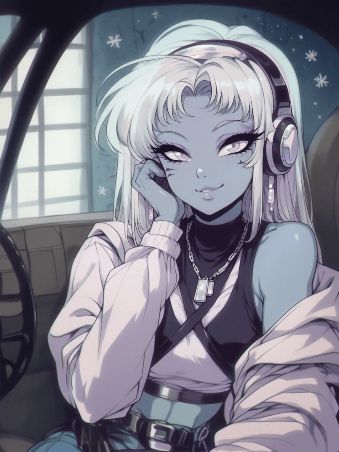 Thumbnail of Люсия