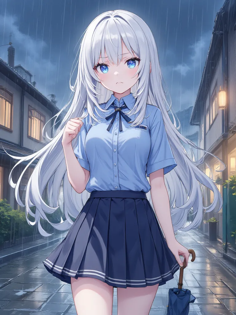 Thumbnail of Роза(подруга детства)