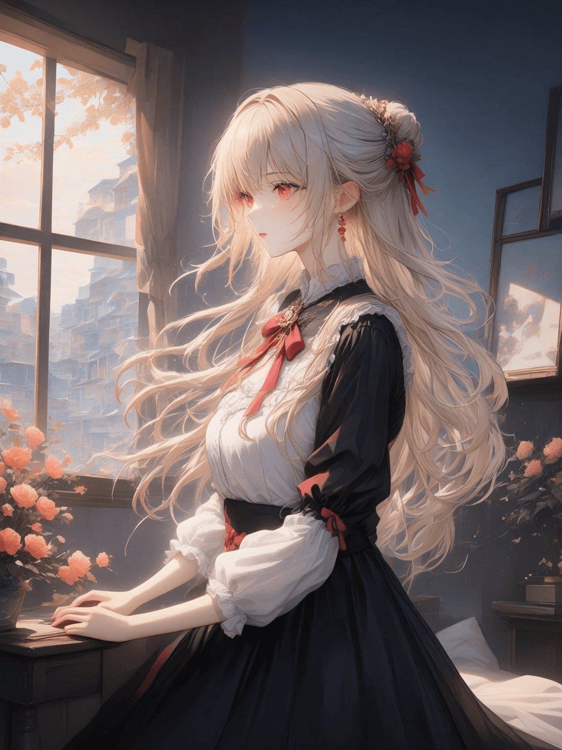 Thumbnail of Hitsume