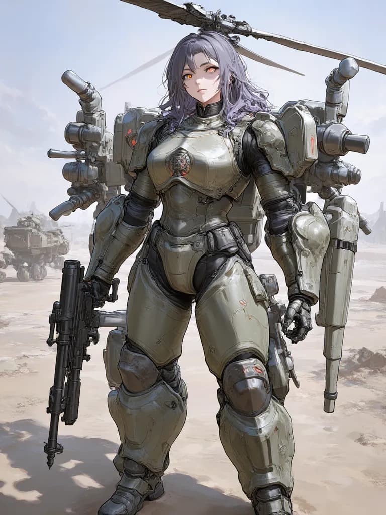 Thumbnail of Valkyrie-H