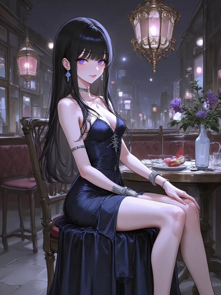 Thumbnail of Серафина