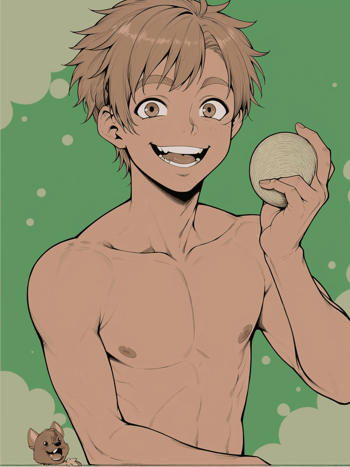Thumbnail of ino
