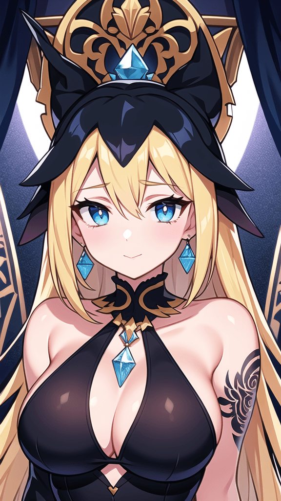 Thumbnail of "Lucius"