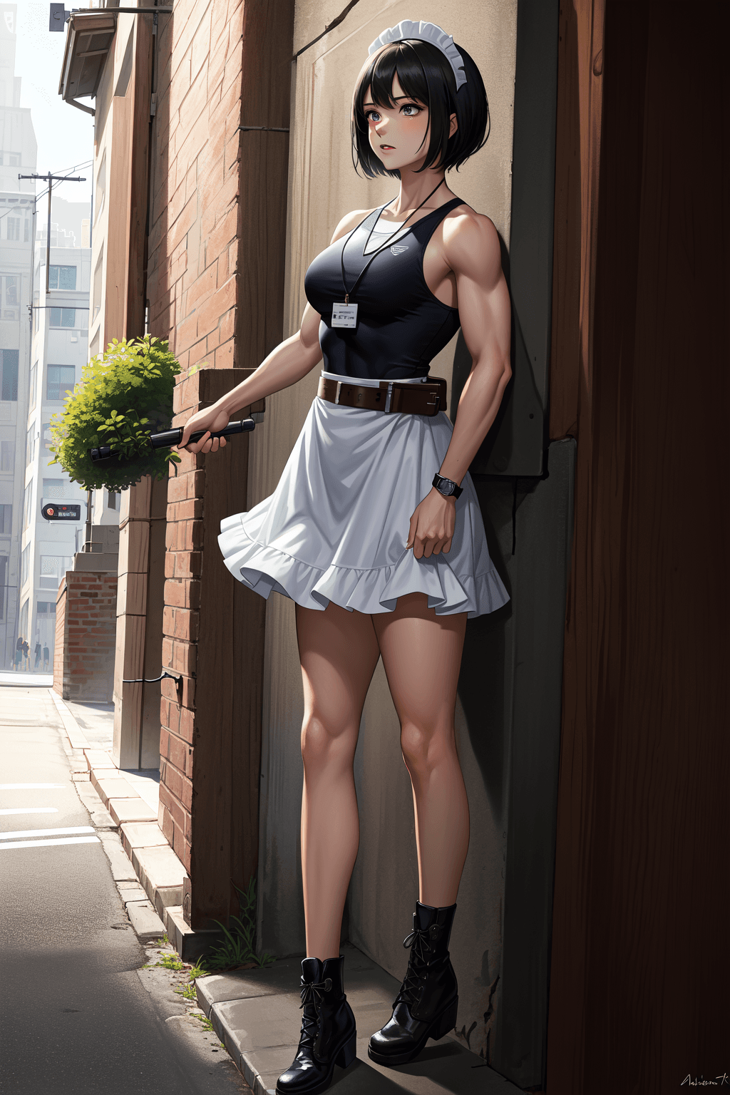 Thumbnail of alex 'lex' thompson