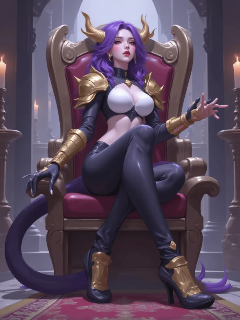 Thumbnail of Императрица Фриза