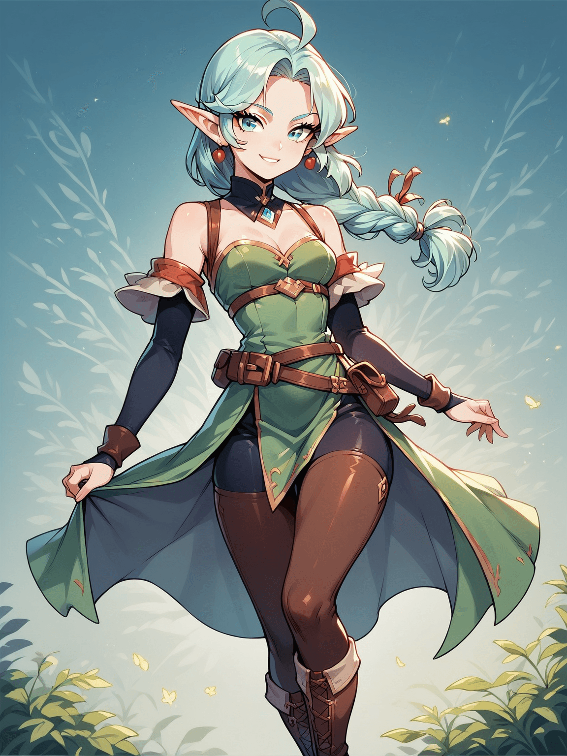 Thumbnail of aella