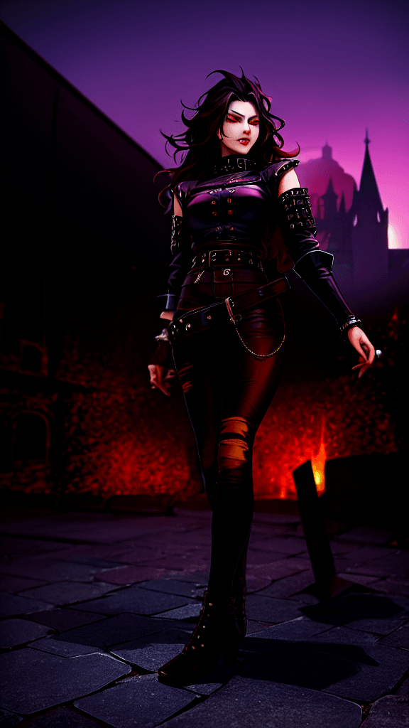Thumbnail of "Kira"