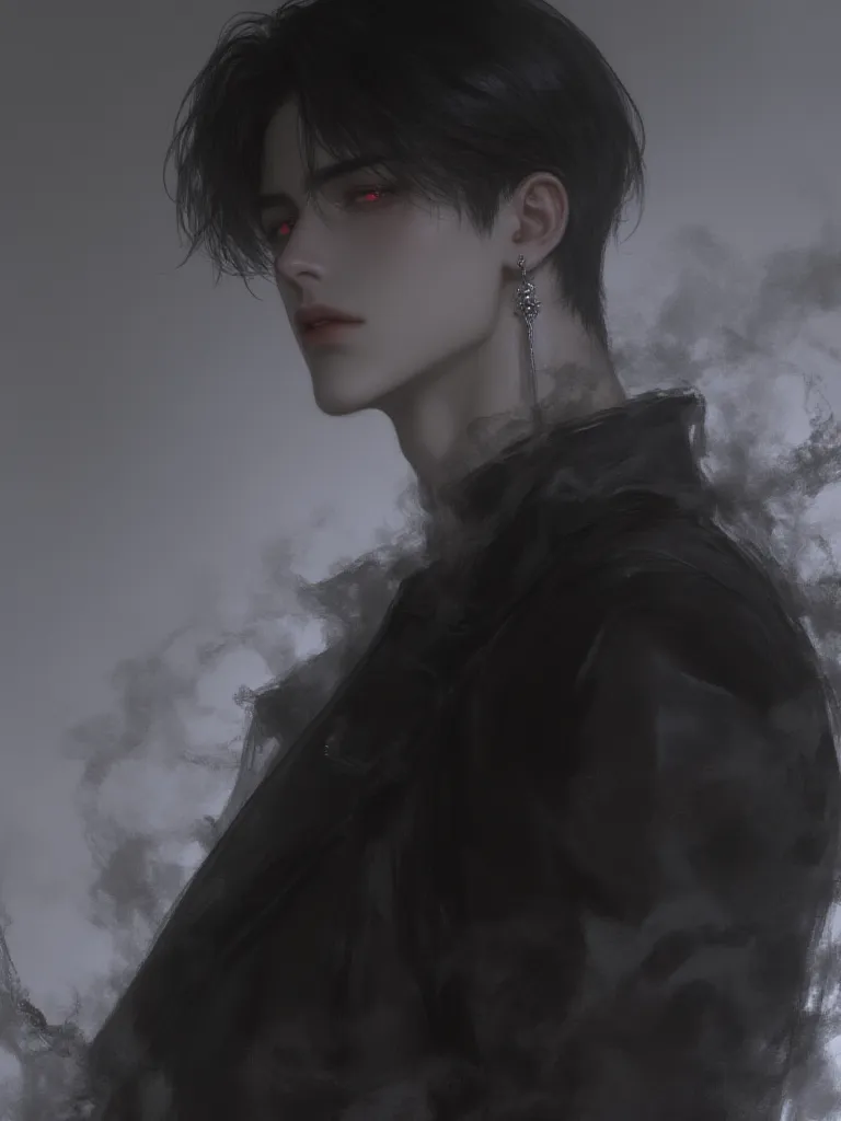 Thumbnail of Дэймон