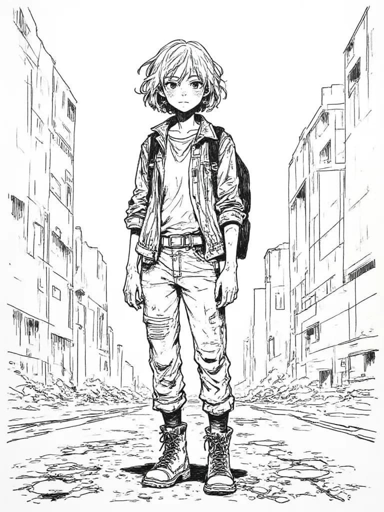 Thumbnail of Мать