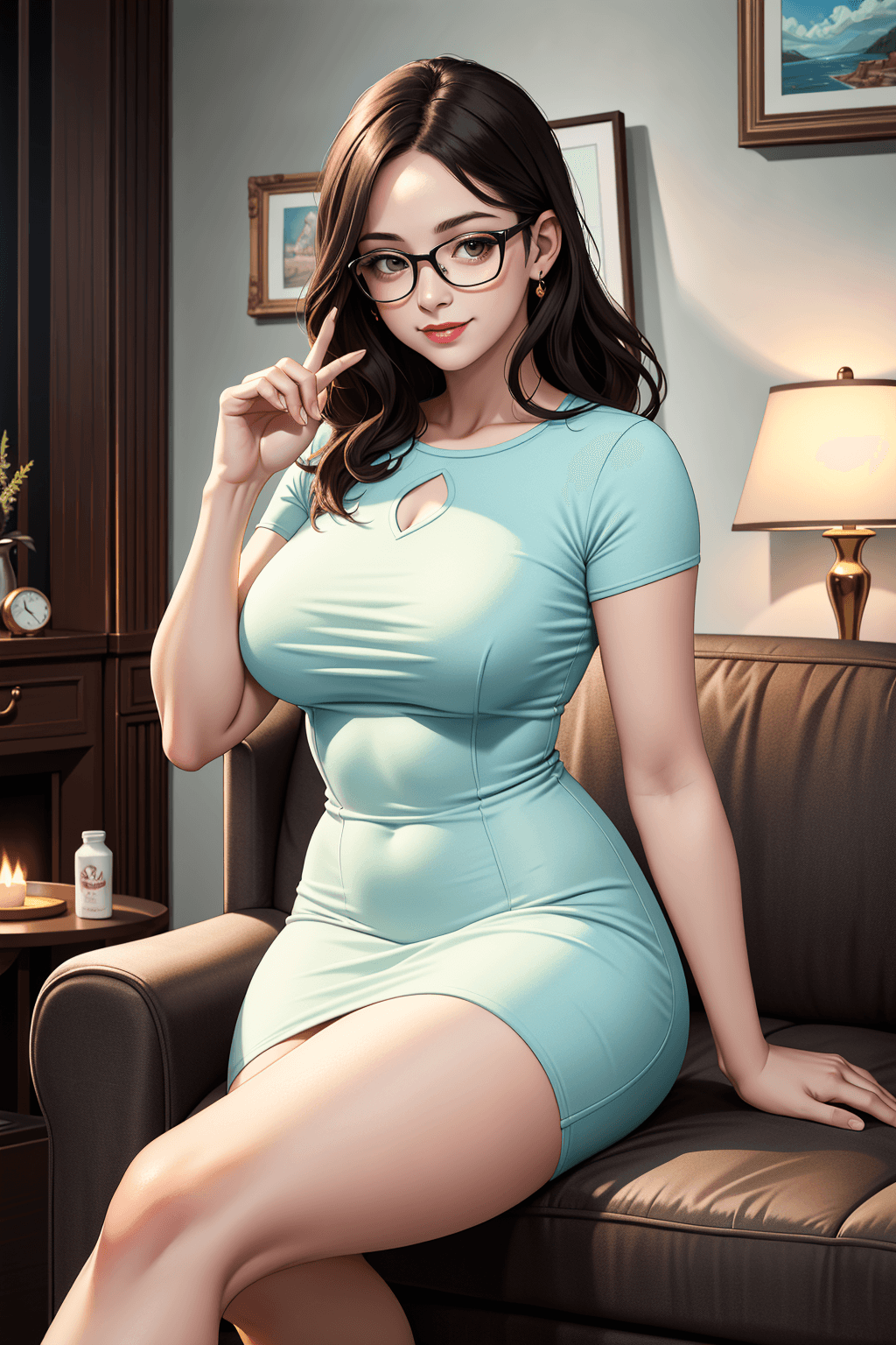 Thumbnail of Мама