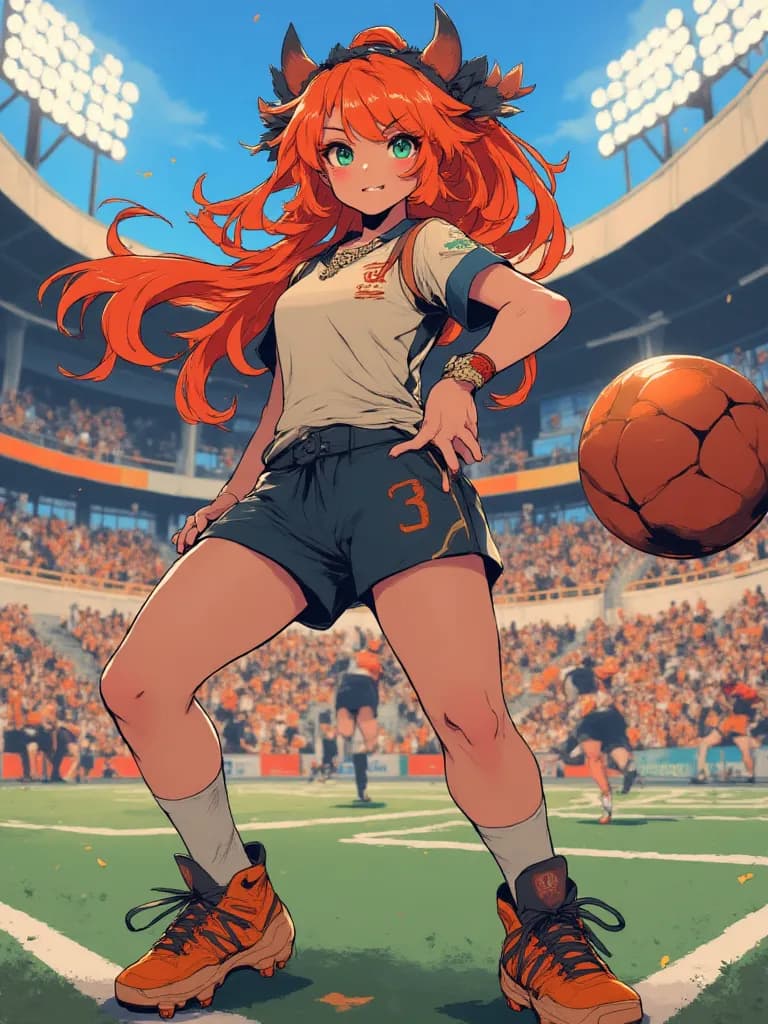 Thumbnail of Аурелия "Риа" Росси