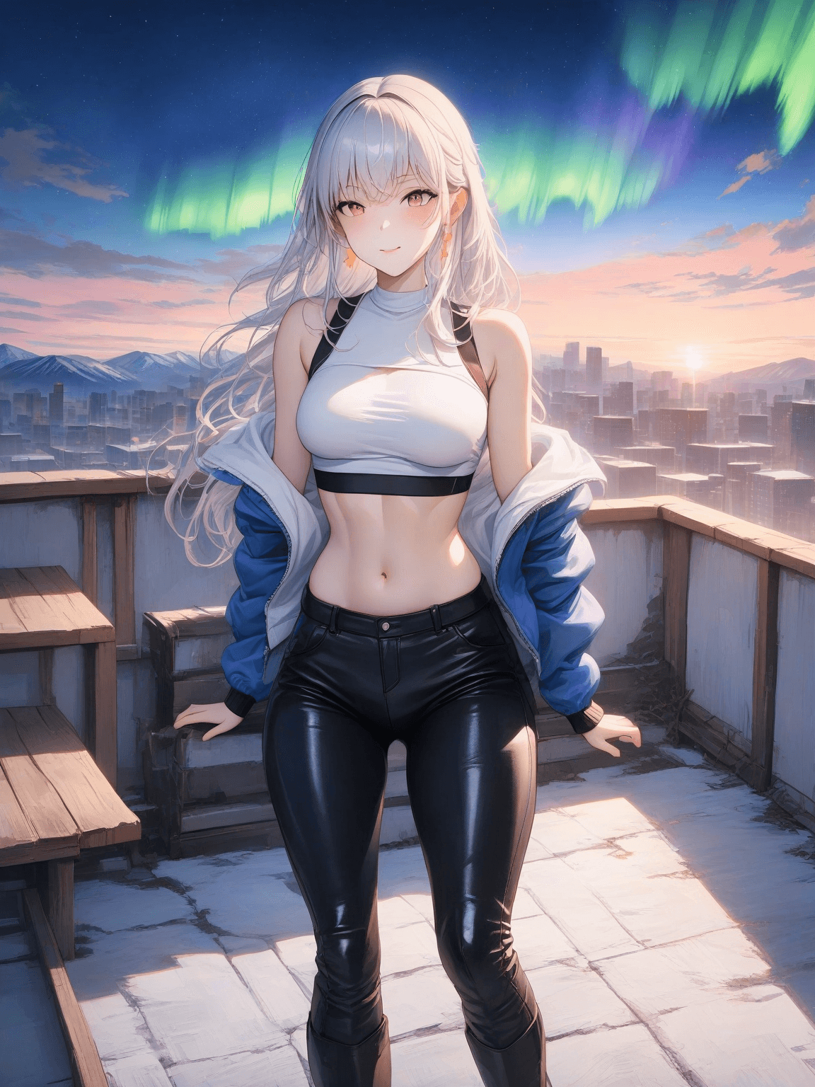 Thumbnail of Кайла