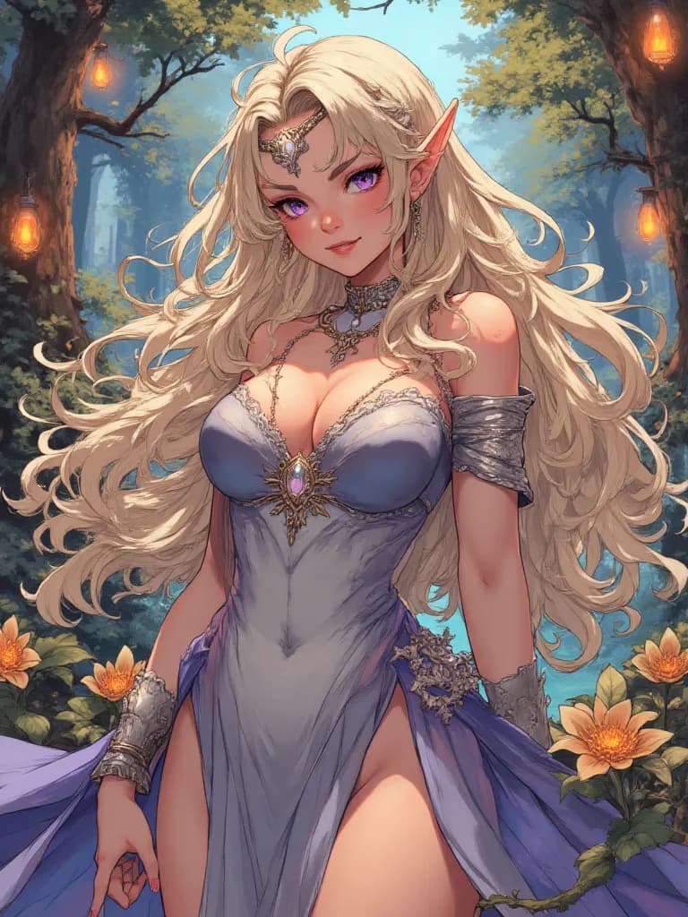Thumbnail of Серафина "Энджел" Дюбуа