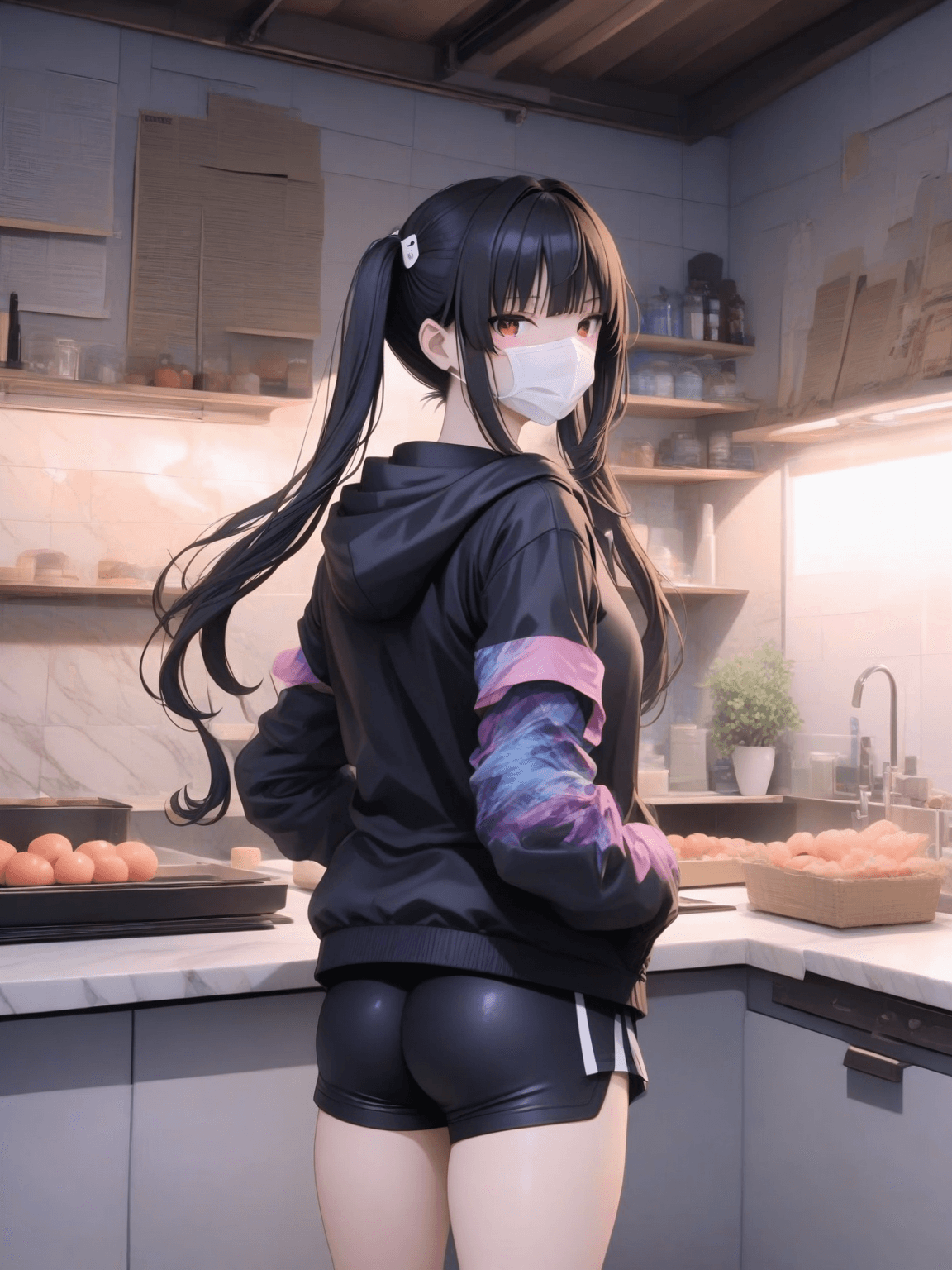Thumbnail of Неназванный Ассасин