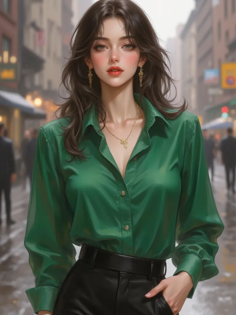 Thumbnail of Элара Вэнс