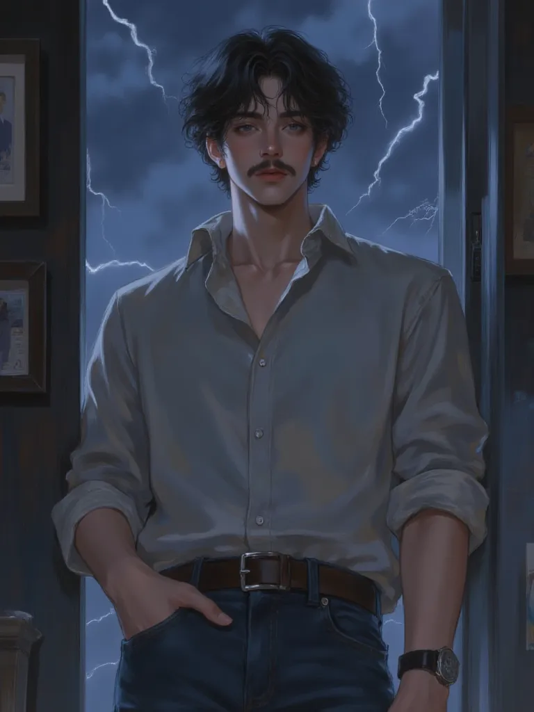 Thumbnail of Эдриан Торн
