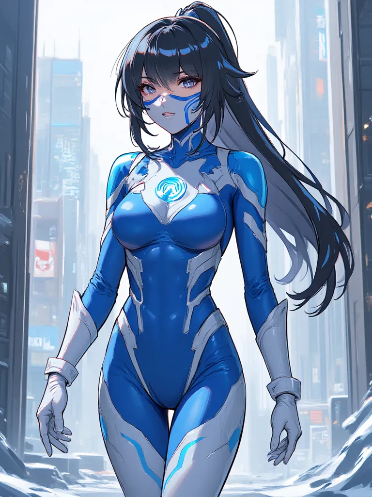 Thumbnail of Sonic Twister ( Shannon O' Hara)