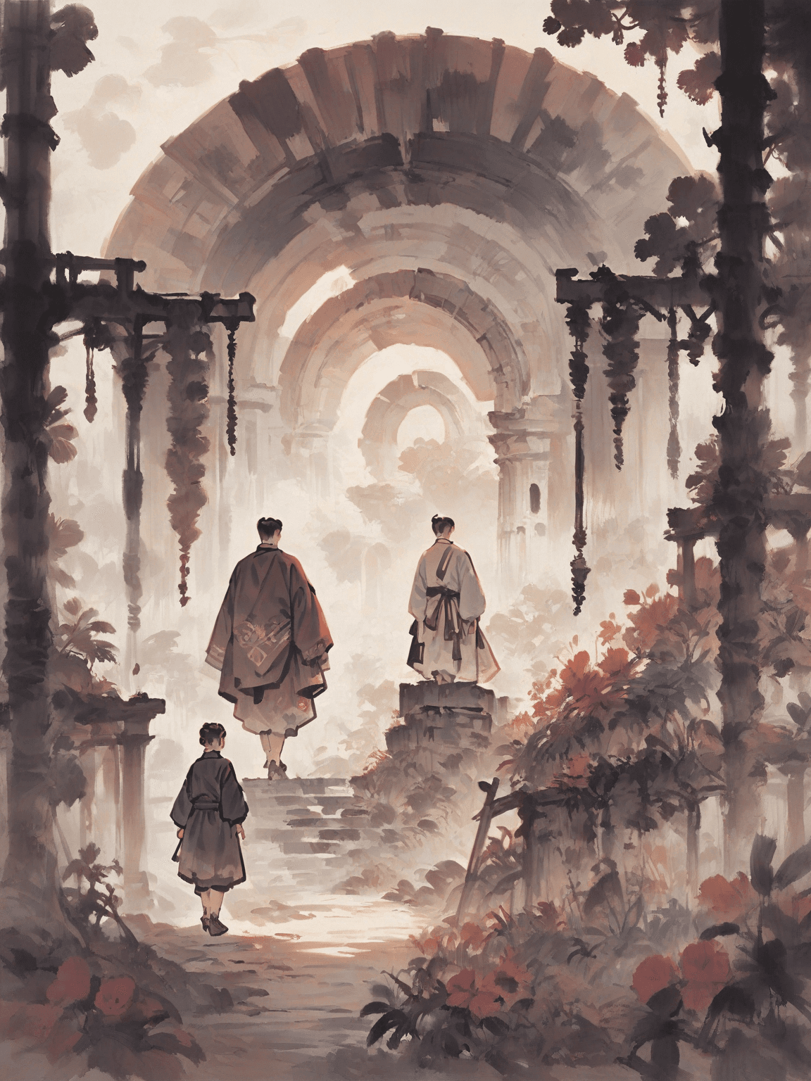 Thumbnail of Дуда и Лилли