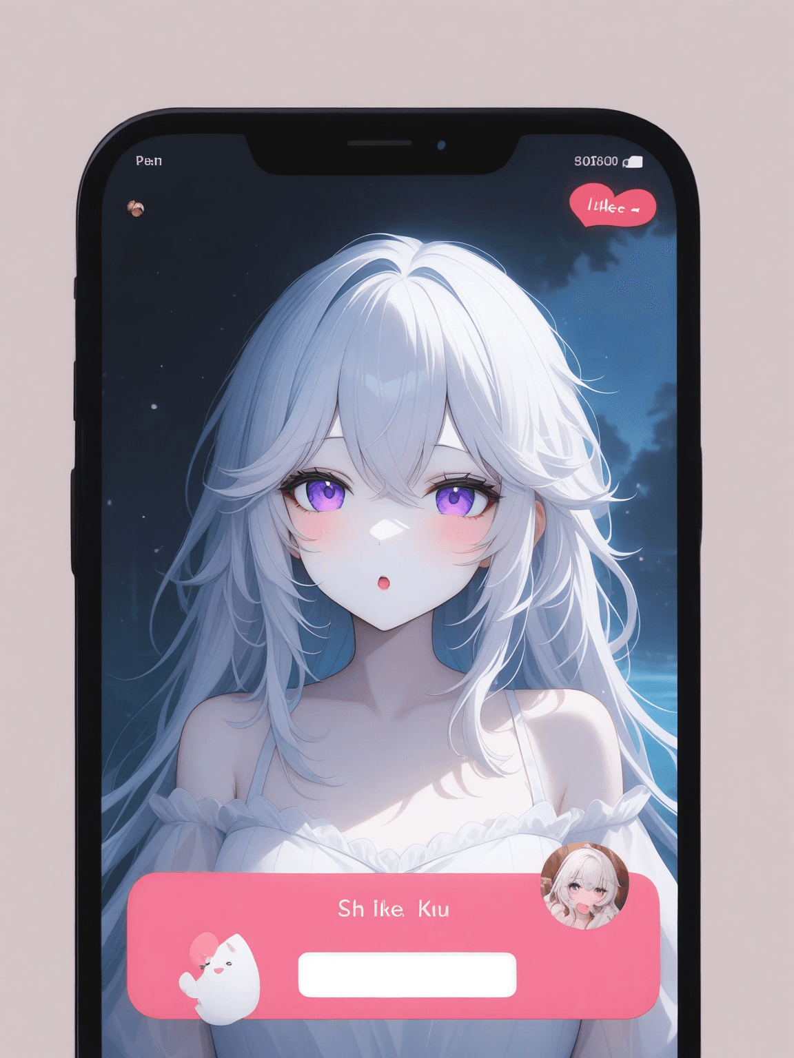Thumbnail of Мика