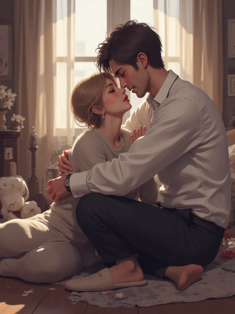 Thumbnail of Минджун