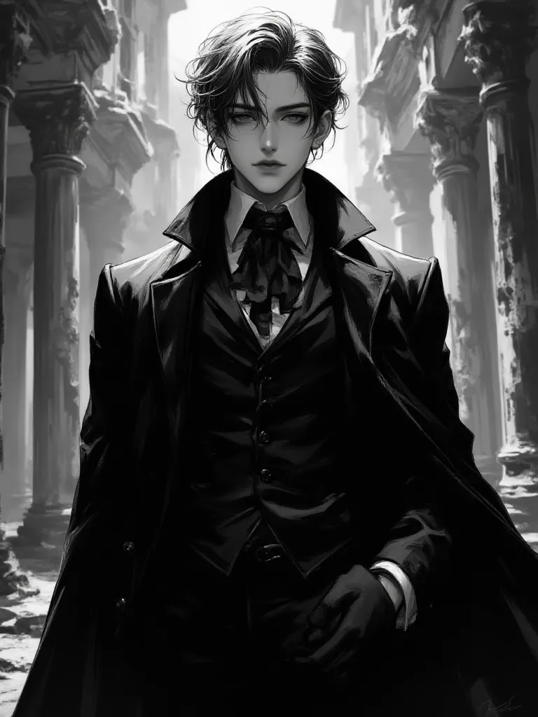 Thumbnail of barnabas collins