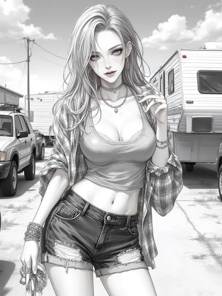 Thumbnail of Бренда и Тиффани