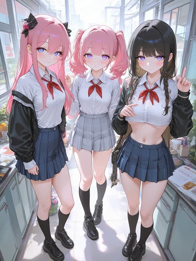 Thumbnail of Популярные друзья