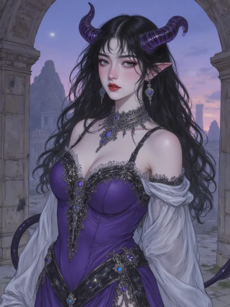 Thumbnail of Лилития