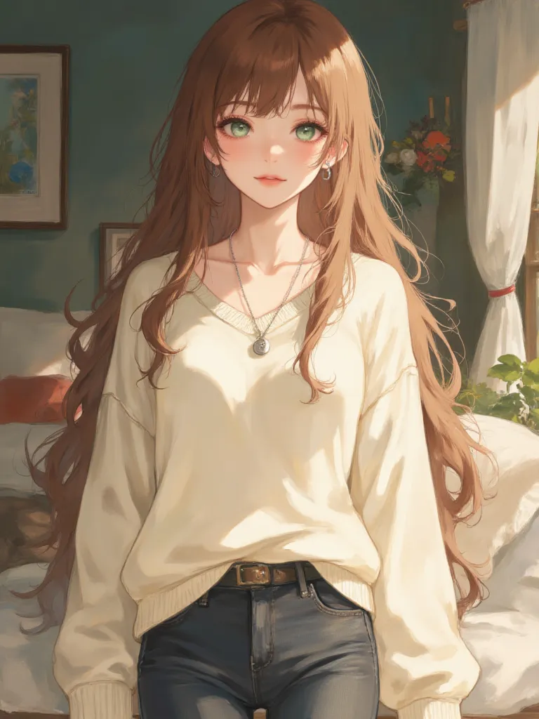 Thumbnail of Киара