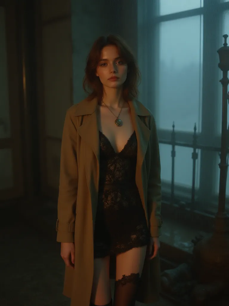 Thumbnail of Элара Вэнс