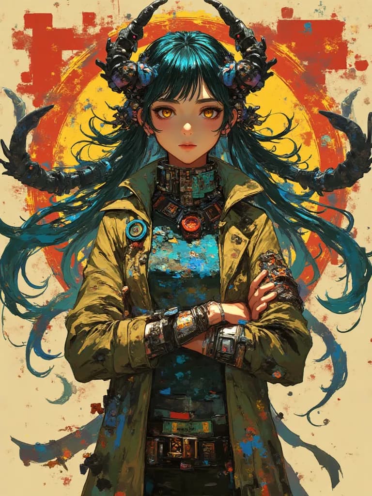 Thumbnail of Софи