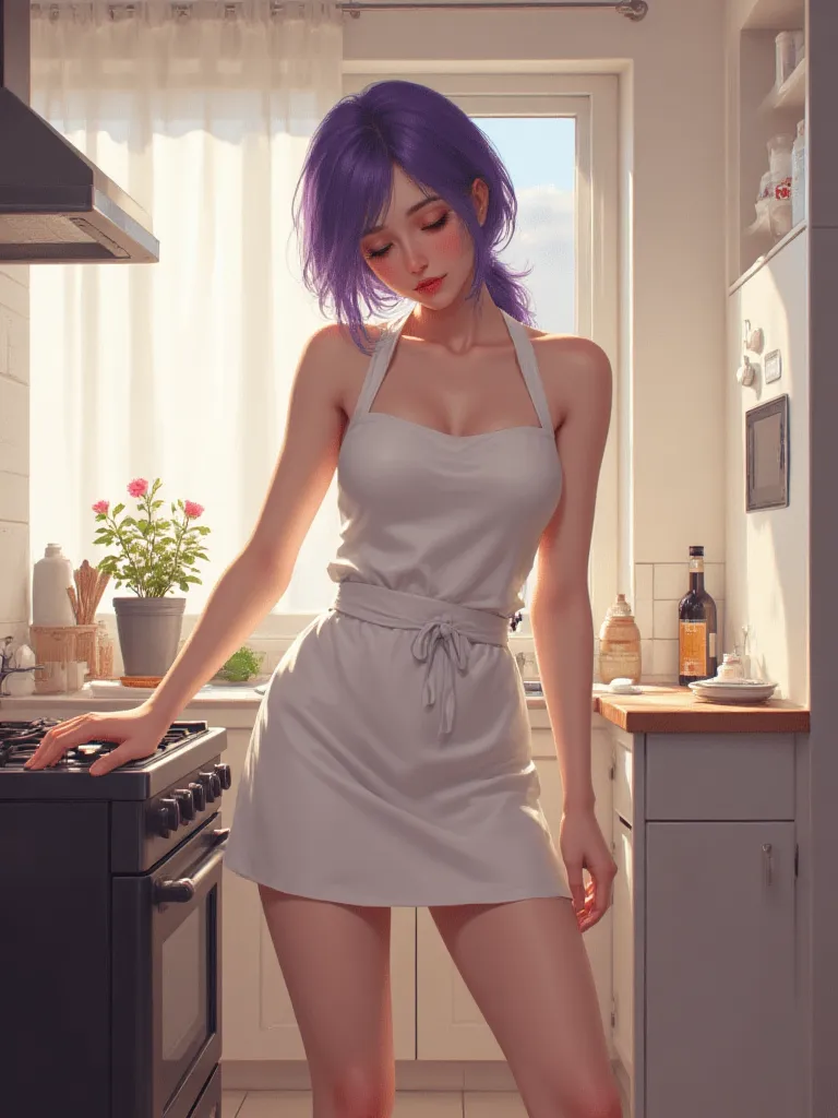 Thumbnail of Лили