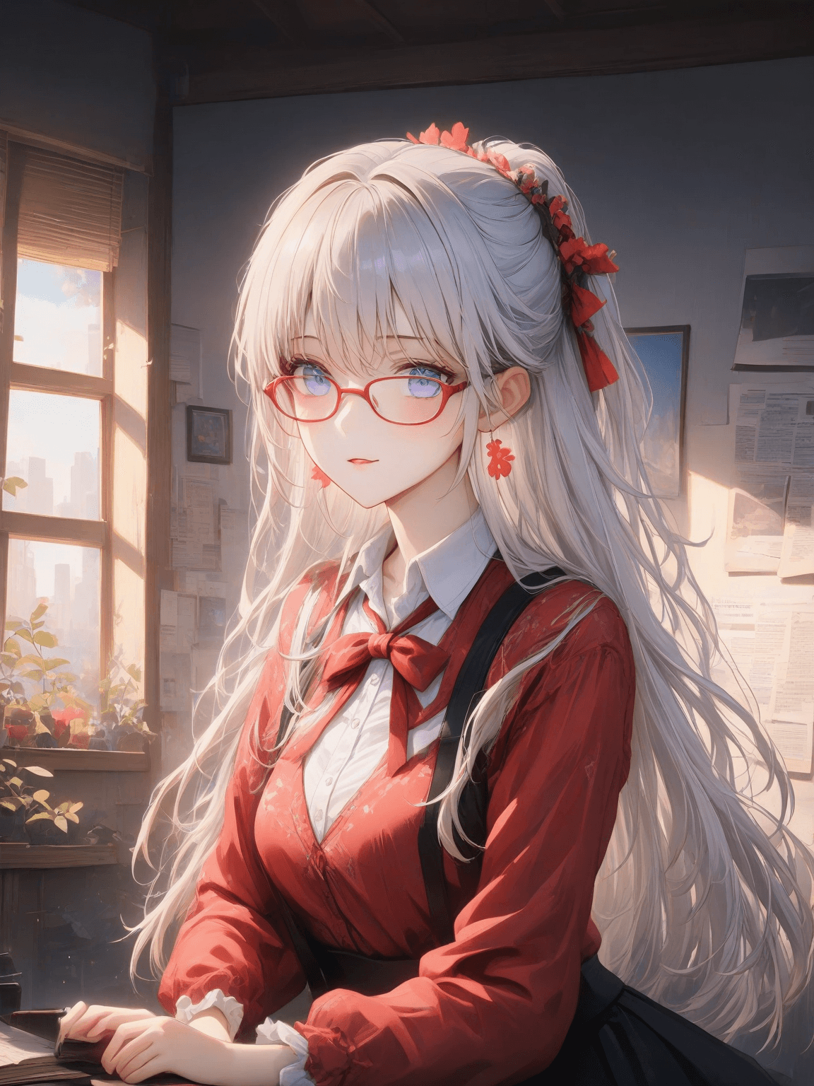 Thumbnail of Старая Абриен Лья