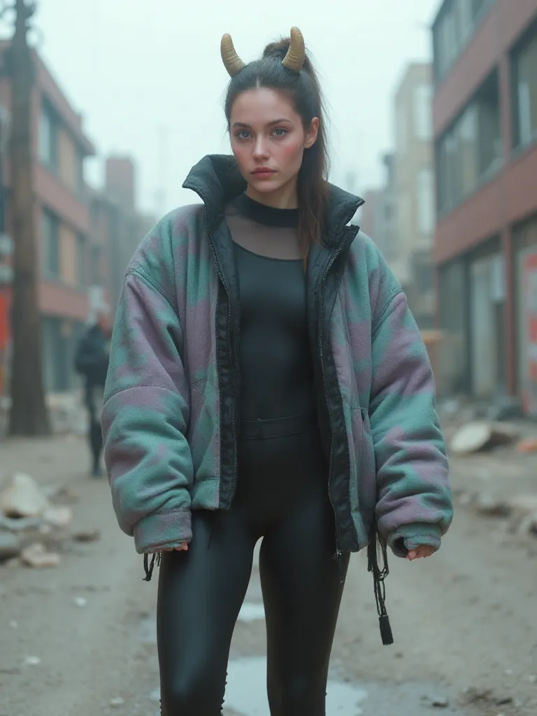Thumbnail of Шахта пепла
