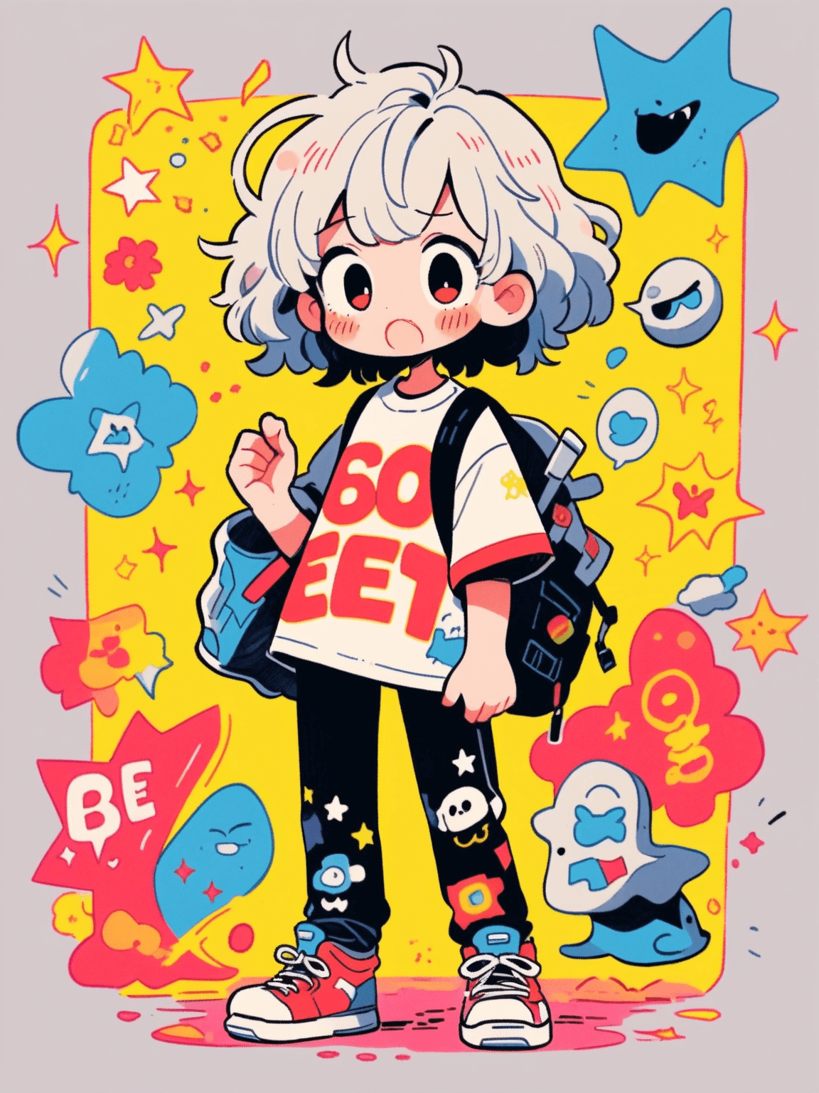 Thumbnail of Зик