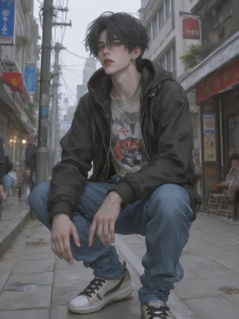 Thumbnail of Чонгук