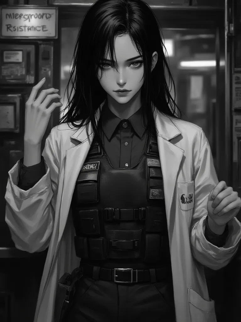 Thumbnail of Kira Trigger Day (Кира День Курка)