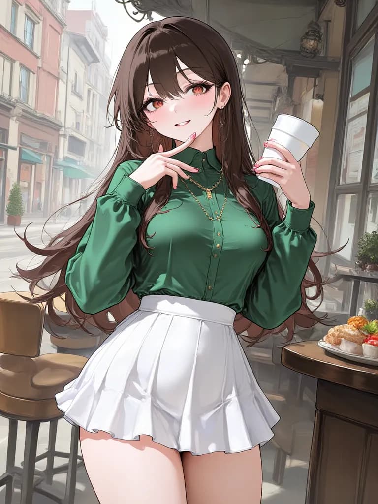 Thumbnail of Knives out and Masks off